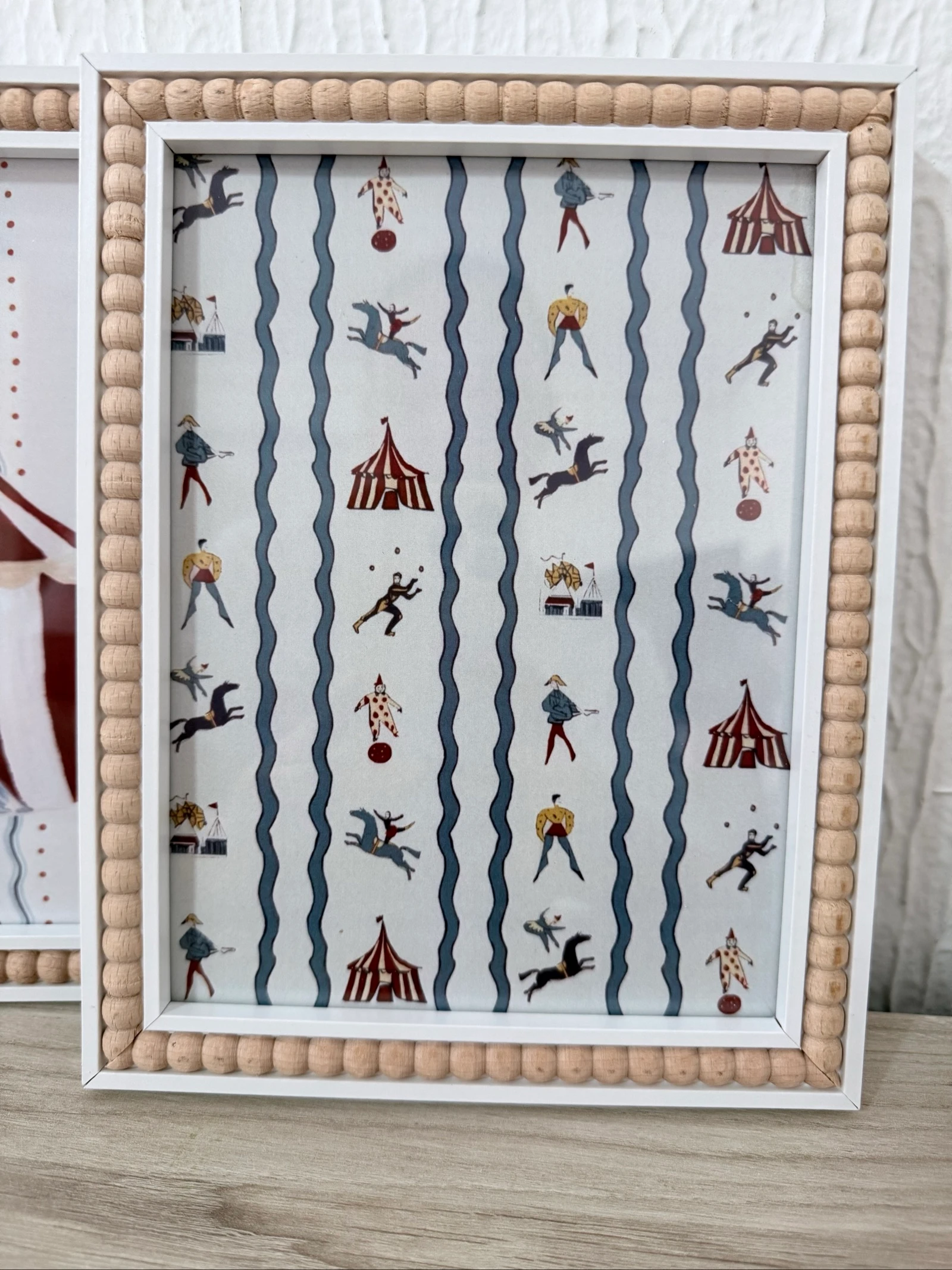 Mooi patroon kinderkamer – photo 2
